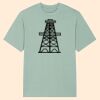 Freestyler t-shirt  Thumbnail