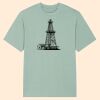Freestyler t-shirt  Thumbnail