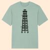 Freestyler t-shirt  Thumbnail