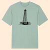 Freestyler t-shirt  Thumbnail