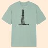 Freestyler t-shirt  Thumbnail