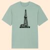 Freestyler t-shirt  Thumbnail
