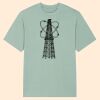 Freestyler t-shirt  Thumbnail
