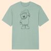 Freestyler t-shirt  Thumbnail