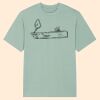 Freestyler t-shirt  Thumbnail
