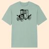 Freestyler t-shirt  Thumbnail