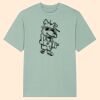 Freestyler t-shirt  Thumbnail