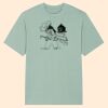 Freestyler t-shirt  Thumbnail