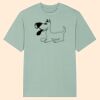 Freestyler t-shirt  Thumbnail