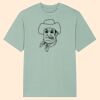 Freestyler t-shirt  Thumbnail
