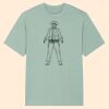 Freestyler t-shirt  Thumbnail