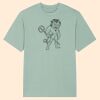 Freestyler t-shirt  Thumbnail