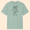 Freestyler t-shirt  Thumbnail