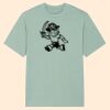 Freestyler t-shirt  Thumbnail