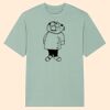 Freestyler t-shirt  Thumbnail