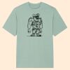 Freestyler t-shirt  Thumbnail