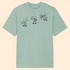 Freestyler t-shirt  Thumbnail