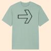 Freestyler t-shirt  Thumbnail