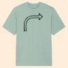 Freestyler t-shirt  Thumbnail