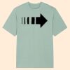 Freestyler t-shirt  Thumbnail