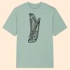 Freestyler t-shirt  Thumbnail