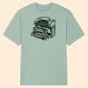 Freestyler t-shirt  Thumbnail