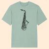 Freestyler t-shirt  Thumbnail