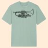 Freestyler t-shirt  Thumbnail