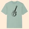 Freestyler t-shirt  Thumbnail