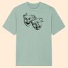 Freestyler t-shirt  Thumbnail