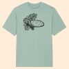 Freestyler t-shirt  Thumbnail
