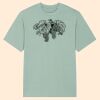 Freestyler t-shirt  Thumbnail