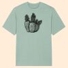 Freestyler t-shirt  Thumbnail