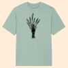 Freestyler t-shirt  Thumbnail