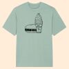 Freestyler t-shirt  Thumbnail