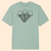 Freestyler t-shirt  Thumbnail