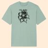 Freestyler t-shirt  Thumbnail