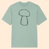Freestyler t-shirt  Thumbnail