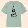 Freestyler t-shirt  Thumbnail