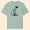 Freestyler t-shirt  Thumbnail