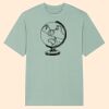Freestyler t-shirt  Thumbnail