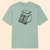 Freestyler t-shirt  Thumbnail