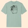 Freestyler t-shirt  Thumbnail