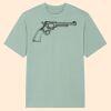 Freestyler t-shirt  Thumbnail