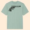 Freestyler t-shirt  Thumbnail