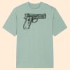 Freestyler t-shirt  Thumbnail