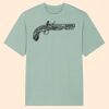 Freestyler t-shirt  Thumbnail