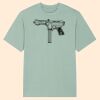 Freestyler t-shirt  Thumbnail
