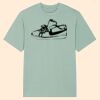Freestyler t-shirt  Thumbnail