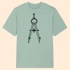 Freestyler t-shirt  Thumbnail